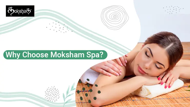 spa in Bandra linking road